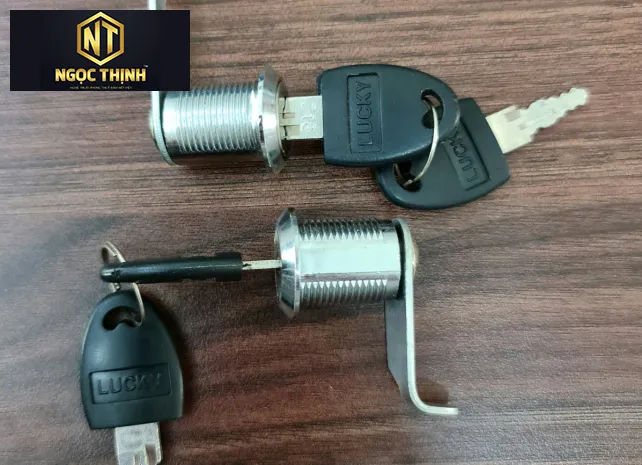 Khóa locker tiêu chuẩn giá rẻ Khóa locker tiêu chuẩn giá rẻ